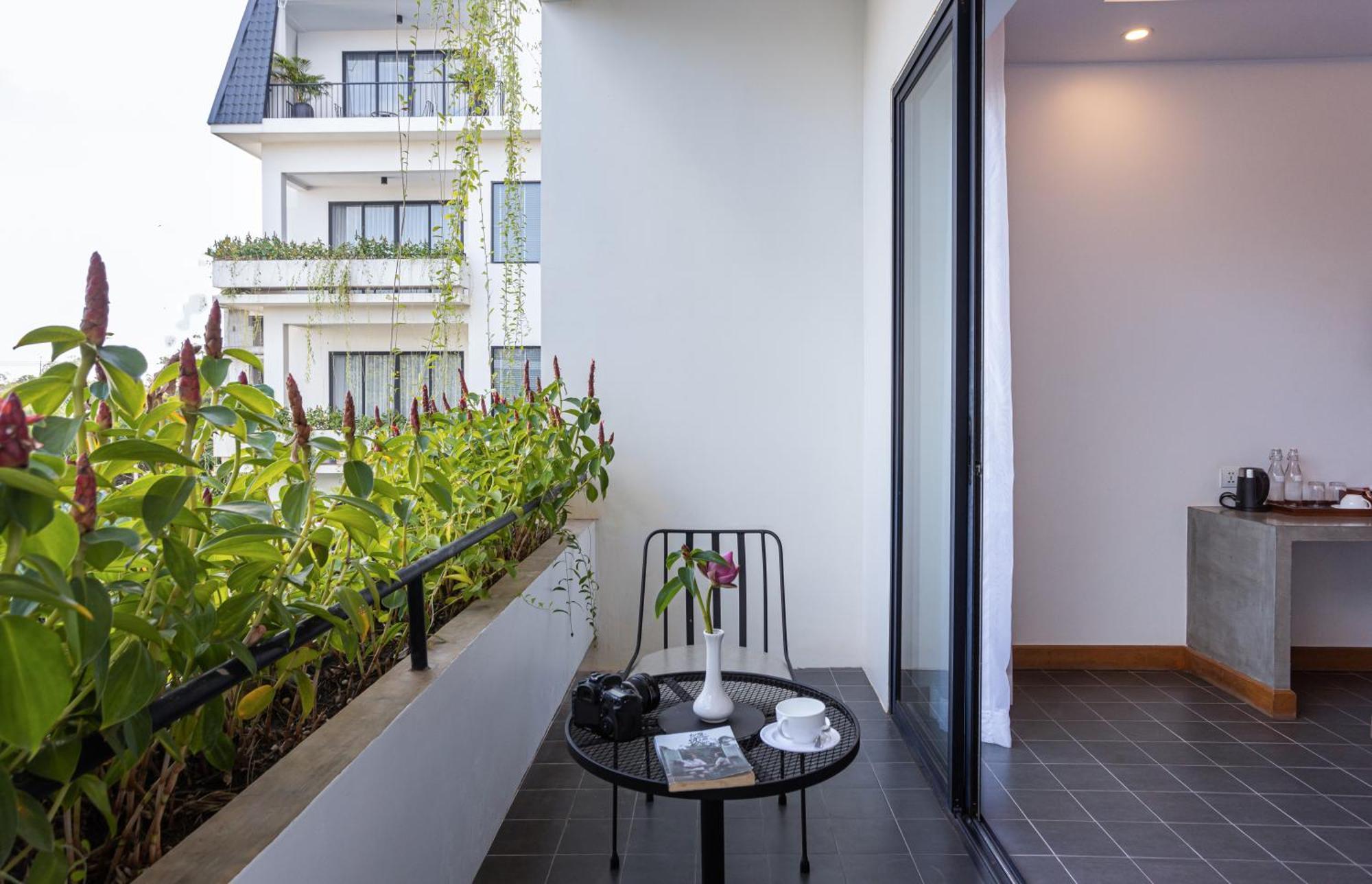 Grand Yard La Residence Siem Reap Quarto foto