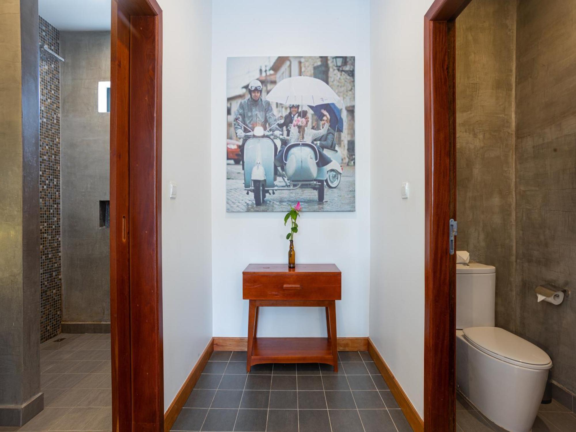 Grand Yard La Residence Siem Reap Quarto foto
