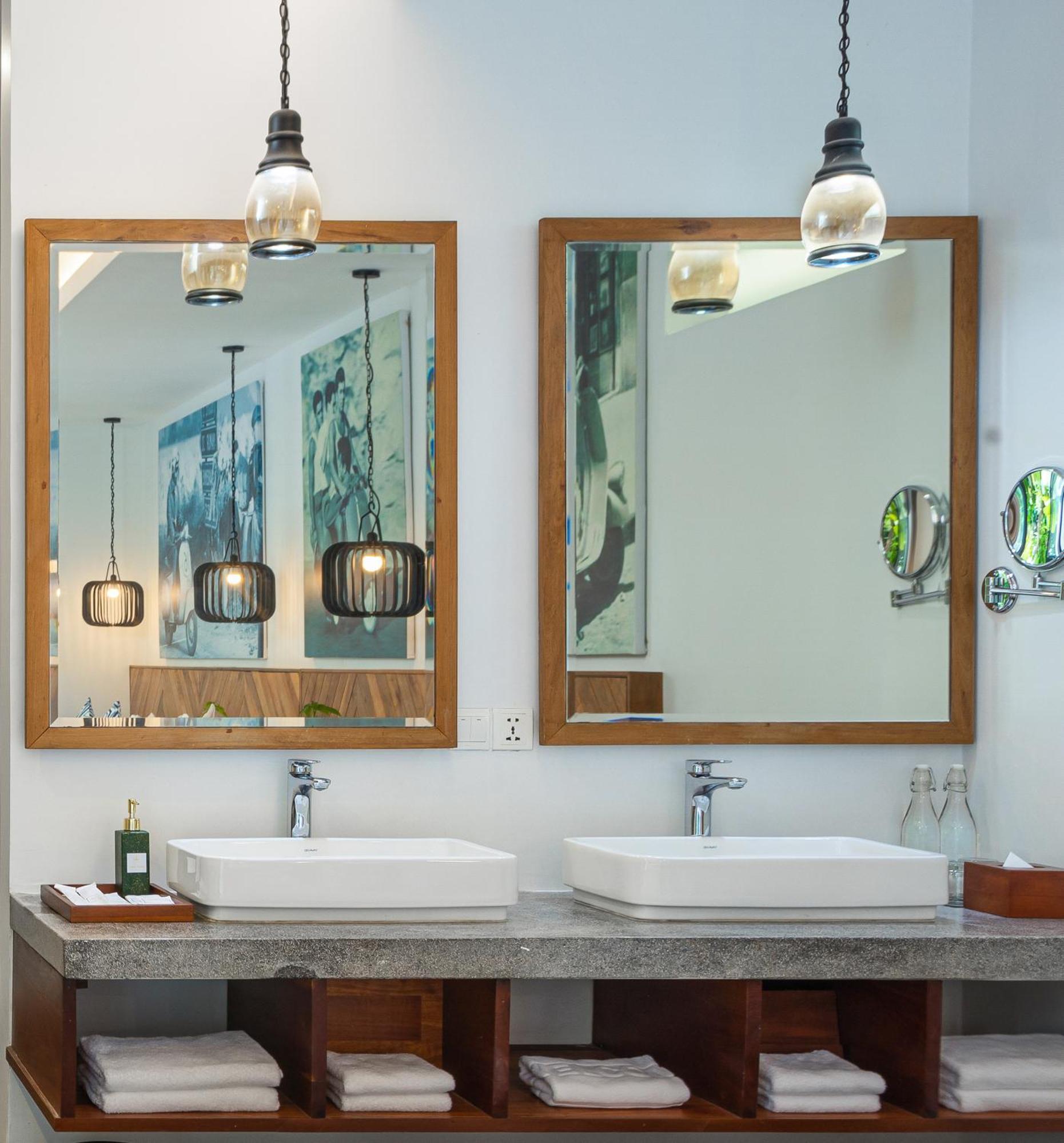 Grand Yard La Residence Siem Reap Quarto foto